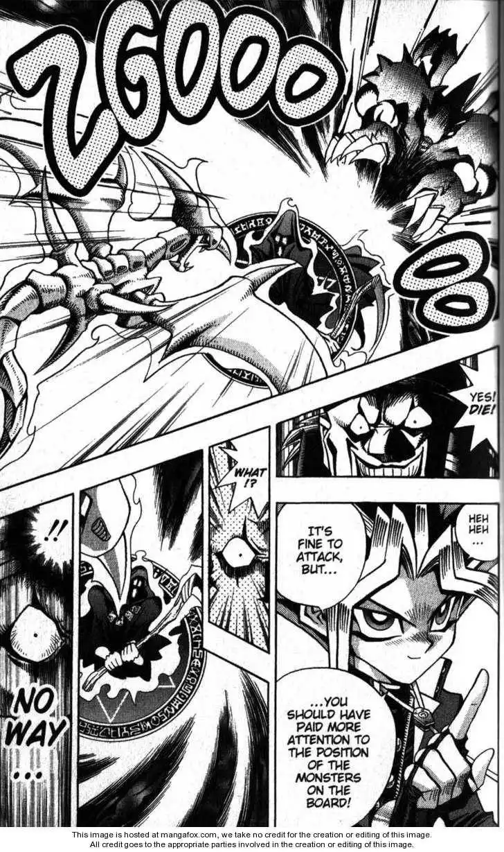 Yu-Gi-Oh! Duelist Chapter 23 18